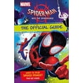 thumbnail image 1 of Pre-Owned Marvel Spider-Man: Into the Spider-Verse: The Official Guide Paperback, 1 of 1