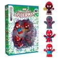 thumbnail image 1 of Marvel Spider-Man: Issue 2 Little People Collector Figure Set, 1 of 4