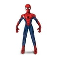 thumbnail image 1 of Marvel Spider-Man Kids 45 InchToy Inflatable Character, 1 of 2