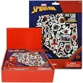 thumbnail image 1 of Marvel Spider-Man Large 6 Sheet Sticker Book with over 500 Stickers, 1 of 1