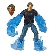 Marvel Spider-Man Legends Series 6-Inch Hydro-Man Collectible Figure