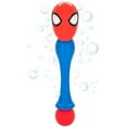 thumbnail image 1 of Marvel Spider-Man Light-Up Bubble Wand, 1 of 2