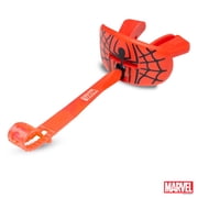 Spider-Man Lip Guard, Football Mouth Guard with Detachable Strap