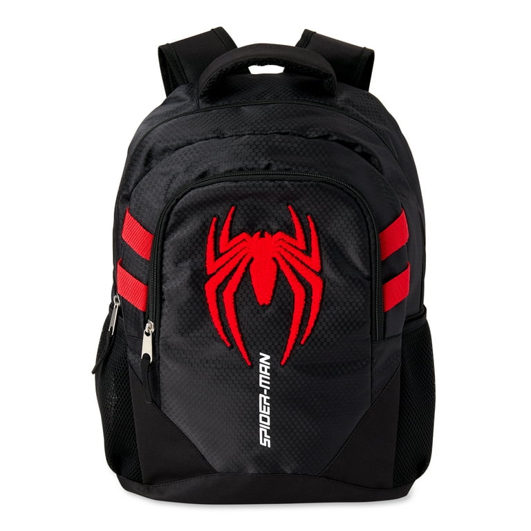 Spiderman backpack walmart hotsell