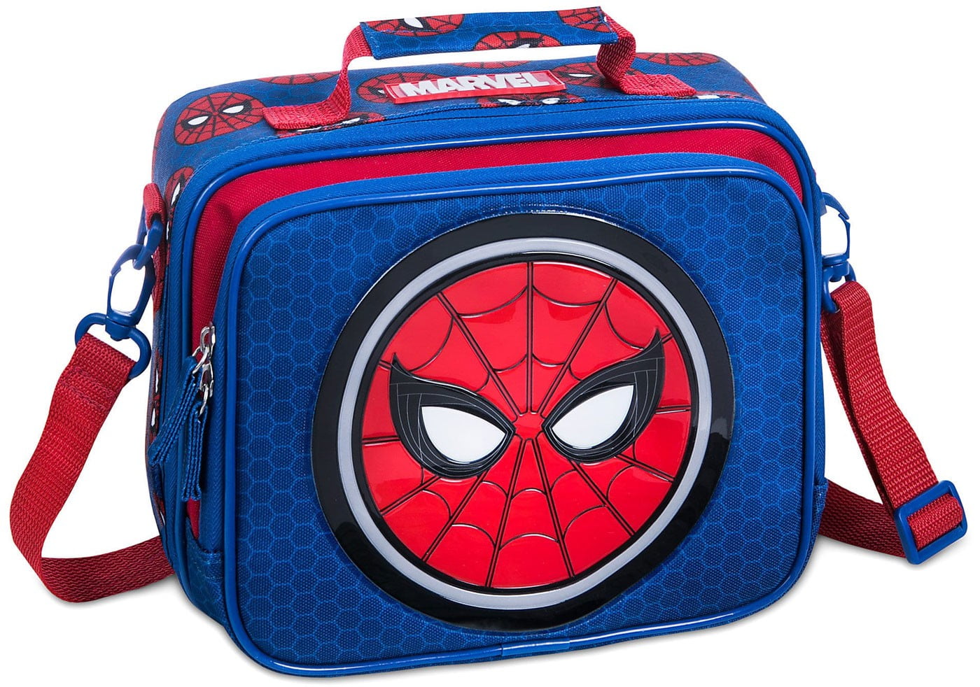 Marvel Spider-Man Lunch Box