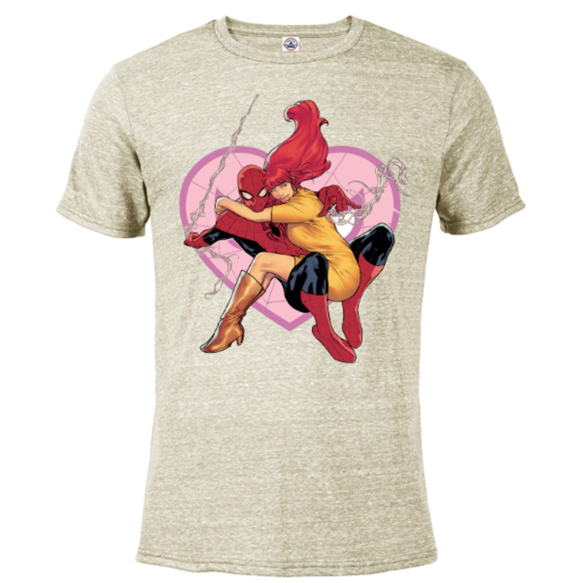 Marvel Spider Man Mary Jane Variant Cover Valentine s Day