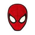 thumbnail image 1 of Marvel Spider-Man Mask Printed Area Rug | 52 x 35 Inches, 1 of 4