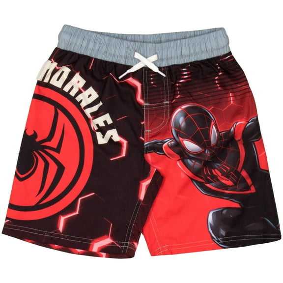 Spiderman Shorts