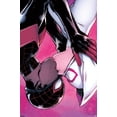 thumbnail image 1 of Marvel Spider-Man: Miles Morales (Comic) - Cover #12 Wall Poster, 22.375" x 34", 1 of 4