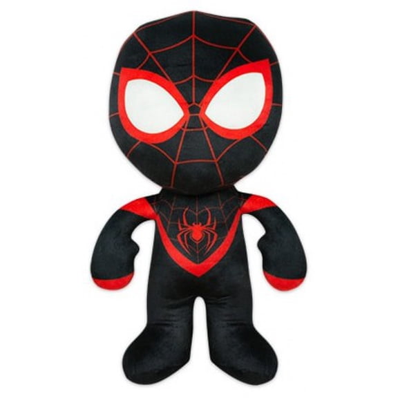 Marvel Spider-Man Miles Morales Plush