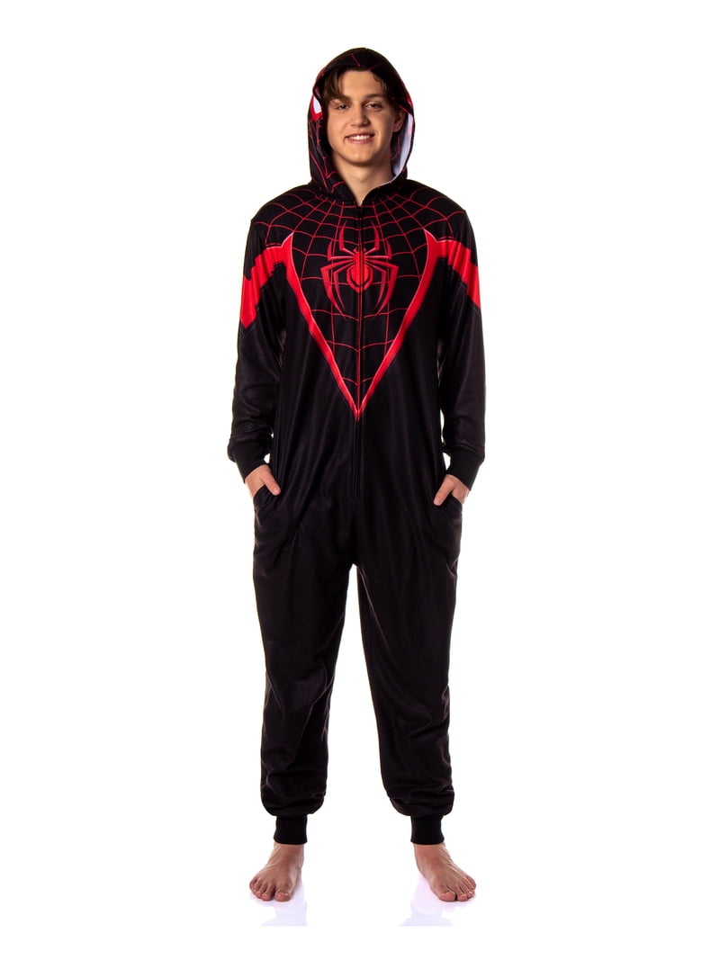 Cerdá Pigiama Lungo in Jersey Singolo Spider-Man Blu Scuro - Pigiama SPIDERMAN Taglia 5A - Design Unico e Licenza Ufficiale | SHEIN ALIA Cerdá Pigiama Lungo in Jersey Singolo Spider-Man Blu Scuro - Pigiama SPIDERMAN Taglia 5A - Design Unico e Licenza Ufficiale | SHEIN ALIA
