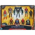 thumbnail image 1 of Marvel Spider-Man Multi Movie Collection Pack, 1 of 3