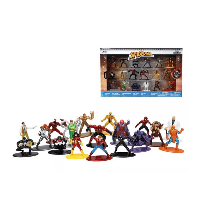 Marvel metalfigs hotsell