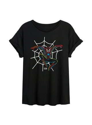 Women's Spider Web Shirt