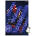 thumbnail image 1 of Marvel Spider-Man: No Way Home - Bars Wall Poster, 22.375" x 34", 1 of 6