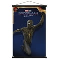 thumbnail image 1 of Marvel Spider-Man: No Way Home - Black Costume, 1 of 6