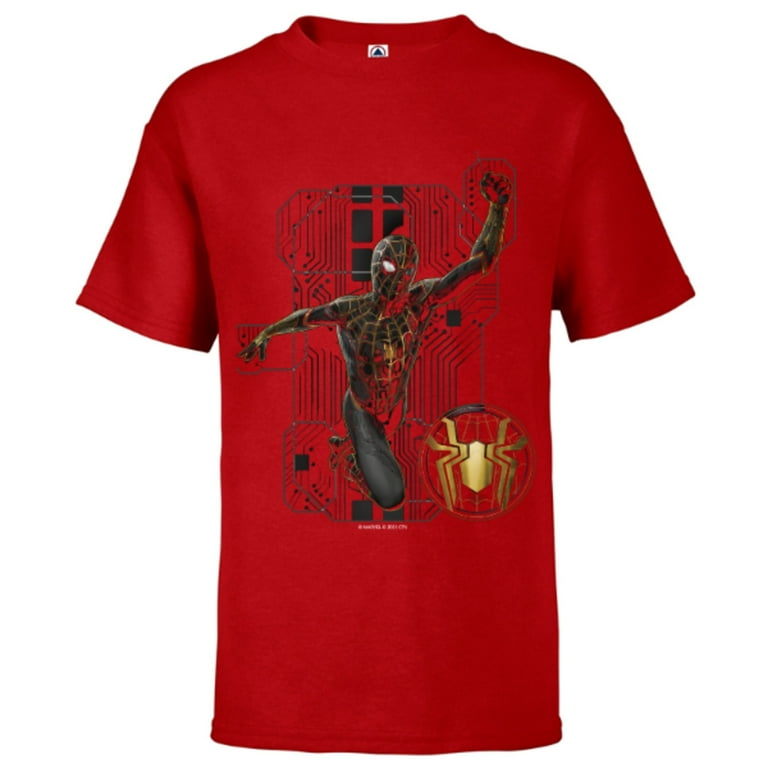 walmart marvel t shirts