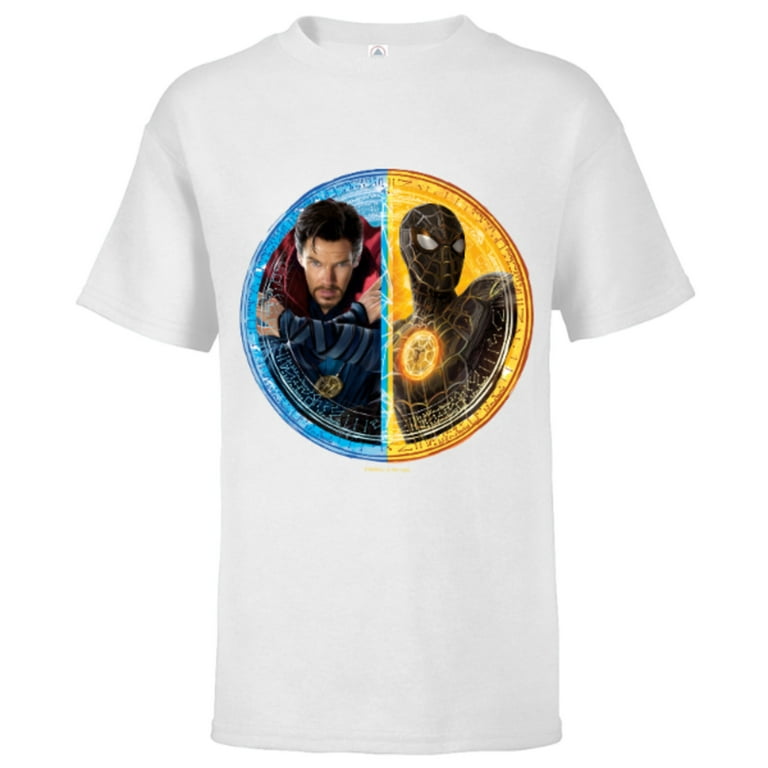 Peter parker hotsell shirt infinity war