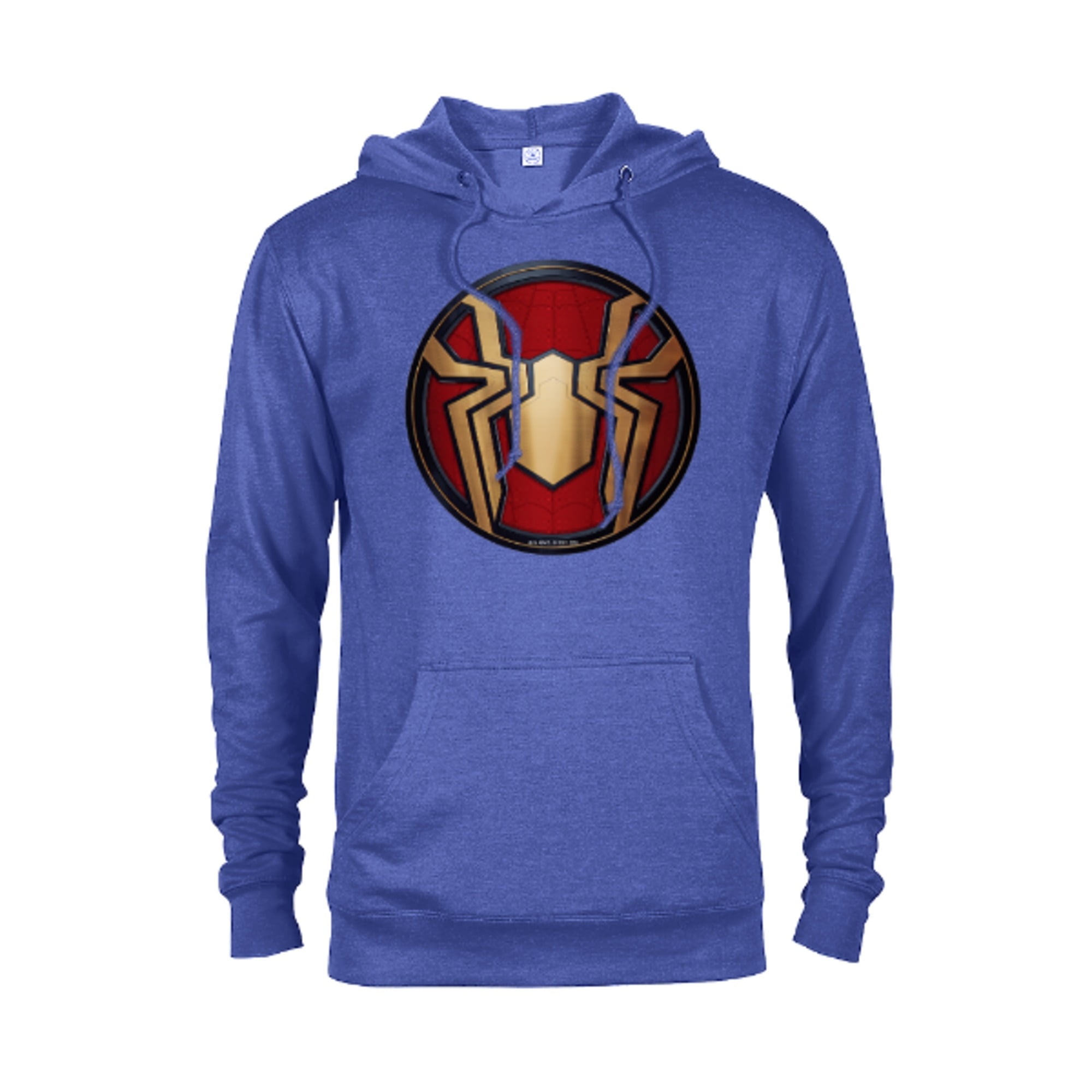 Iron spider suit hoodie sale