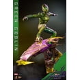 thumbnail image 1 of Marvel: Spider-Man No Way Home Green Goblin Action Figure, (12 Inch"), 1 of 4