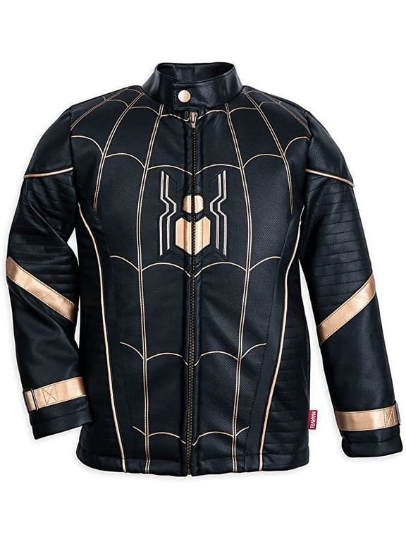 Spider-Man: No Way Home Jacket for Kids