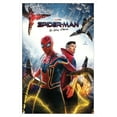 thumbnail image 1 of Marvel Spider-Man: No Way Home - Key Art Wall Poster, 22.375" x 34" Framed, 1 of 6