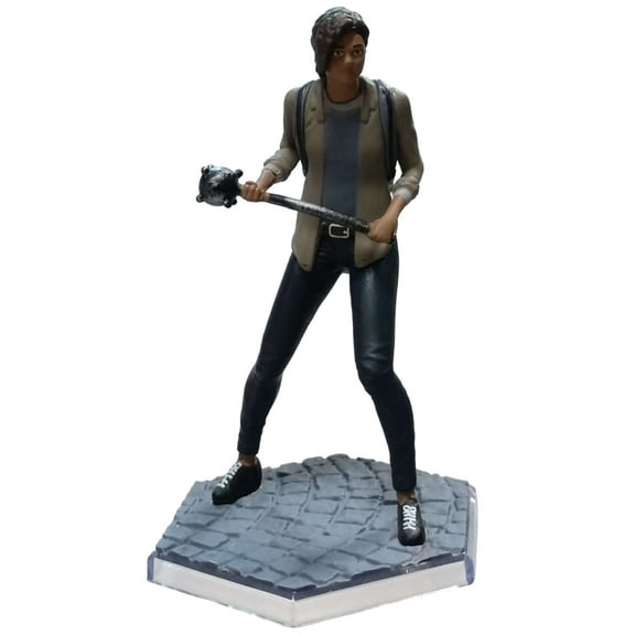 Marvel Spider-Man: No Way Home Michelle MJ Jones 3.5-inch PVC Figure (No Packaging)