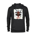 thumbnail image 1 of Marvel Spider-Man: No Way Home Peter 1 - Pullover Hoodie for Adults - Customized-Black, 1 of 5