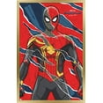 thumbnail image 1 of Marvel Spider-Man: No Way Home - Shredded Wall Poster, 22.375" x 34" Framed, 1 of 6