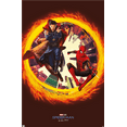 thumbnail image 1 of Marvel Spider-Man: No Way Home - Sling Ring Wall Poster, 22.375" x 34", 1 of 3