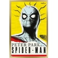 thumbnail image 1 of Marvel Spider-Man: No Way Home - Spider Sense 24.25" x 35.75" Framed Poster, by Trends International, 1 of 6