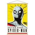 thumbnail image 1 of Marvel Spider-Man: No Way Home - Spider Sense 24" x 40" Framed Poster, by Trends International, 1 of 6