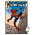 thumbnail image 1 of Marvel Spider-Man: No Way Home - Wall Comic 14.72" x 22.37" Poster, by Trends International, 1 of 6