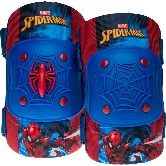 Marvel SpiderMan Pad Set Toddler 3+