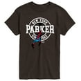 thumbnail image 1 of Marvel Spider-Man - Peter Parker - Men's Short Sleeve Graphic T-Shirt, 1 of 3