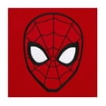 thumbnail image 1 of Marvel Spider-Man Plush Textured Wall Art for Kids, 12" x 12", 1 of 6