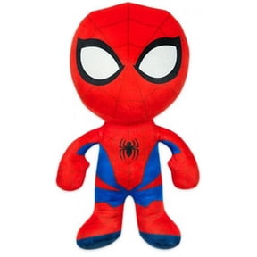Marvel Spider-Man Plush