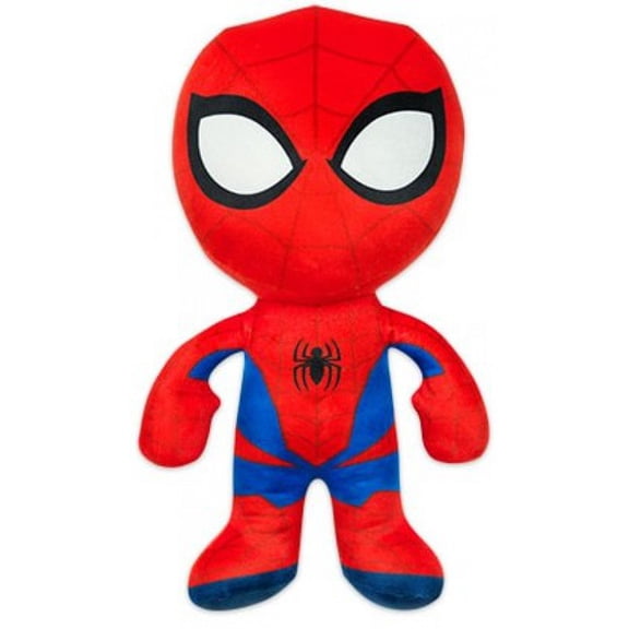 Marvel Spider-Man Plush
