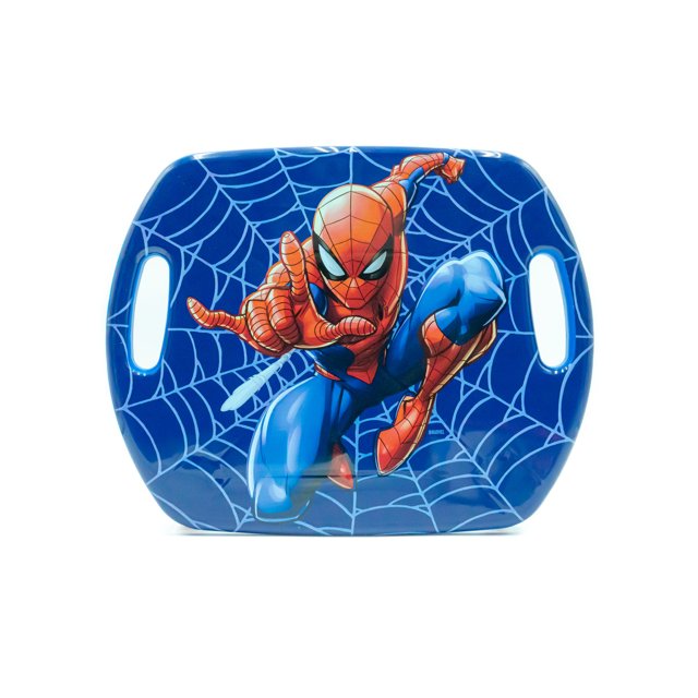 Marvel SpiderMan Scoot Racer Caster Board