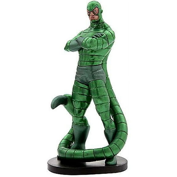 Marvel Spider-Man Scorpion PVC Figure (No Packaging)