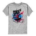thumbnail image 1 of Marvel - Spider-Man Speed - Youth Short Sleeve Graphic T-Shirt, 1 of 4