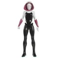 thumbnail image 1 of Marvel Spider-Man Spider-Gwen Toy, Spider-Man: Across the Spider-Verse Action Figure, 1 of 4