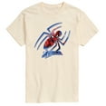 thumbnail image 1 of Marvel - Spider-Man Spider Logo - Men's Short Sleeve Graphic T-Shirt, 1 of 4
