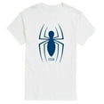thumbnail image 1 of Marvel Spider-Man - Spider Logo - Men's Short Sleeve Graphic T-Shirt, 1 of 5