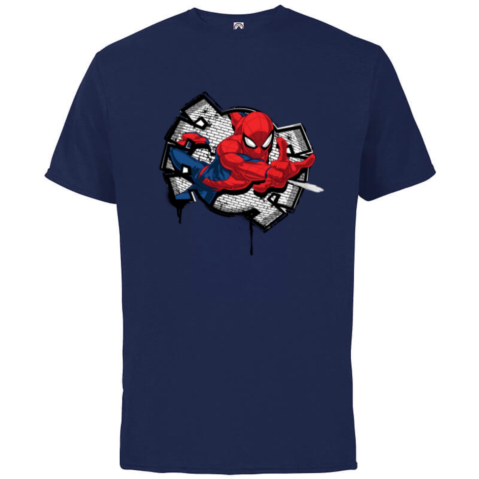 new young la super hero superhero compression shirt Top Men’s X-Large
