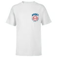 thumbnail image 1 of Marvel Spider-Man Spidey Find Your Power Icon - Short Sleeve T-Shirt for Kids - Customized-White, 1 of 5