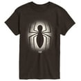 thumbnail image 1 of Marvel - Spider-Man Spray Paint Logo - Men's Short Sleeve Graphic T-Shirt, 1 of 3