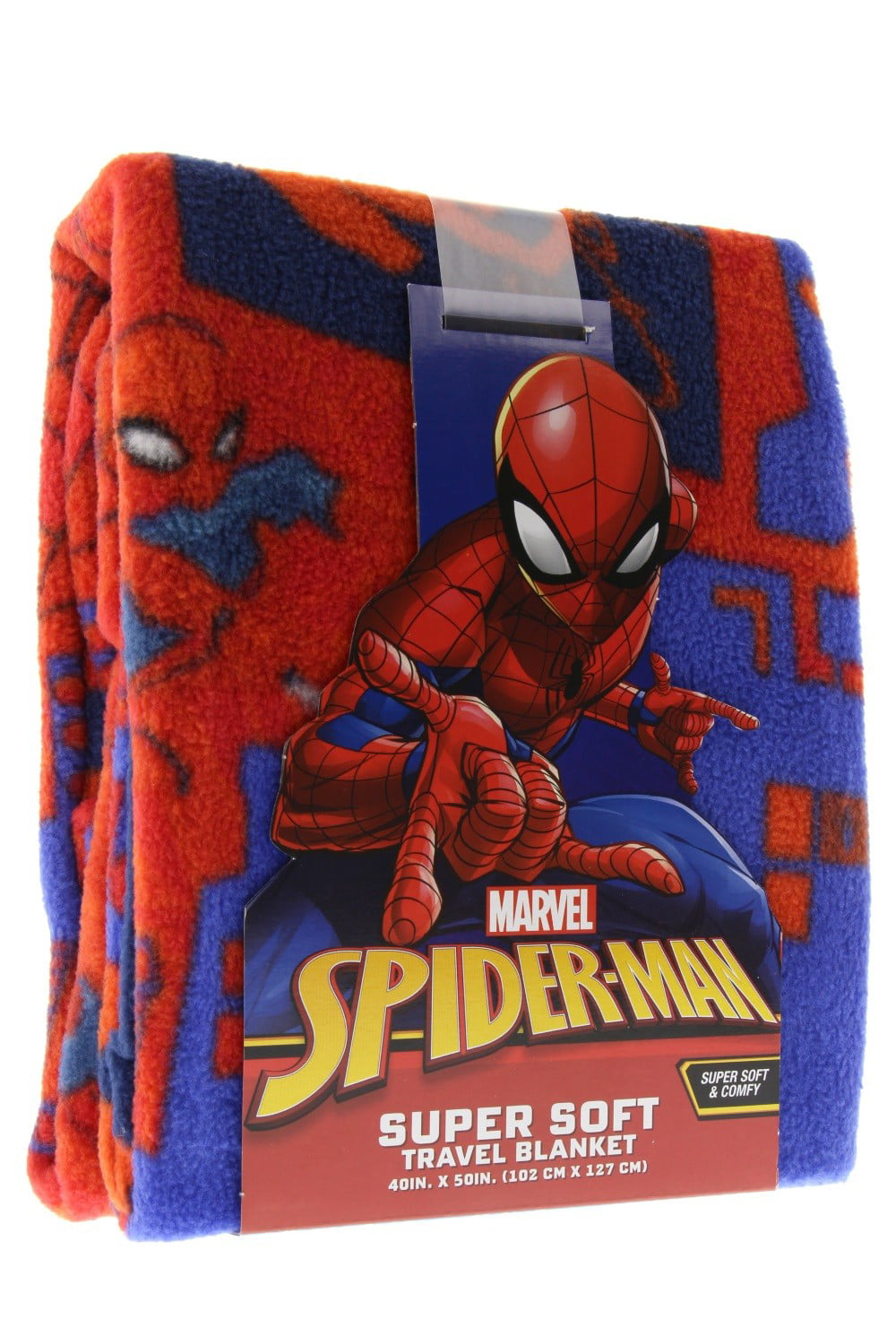 The Comfy Original Jr. Characters  Marvel spiderman, Comfy, Wearable  blanket