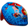 Marvel Spider-Man Super Hero Adventures Toddler Bike Helmet