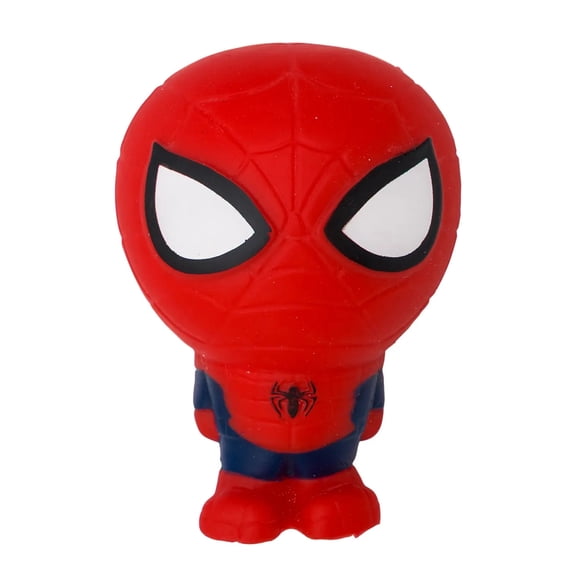 Marvel Spider-Man Super Sqwooshies Stretchy Toys